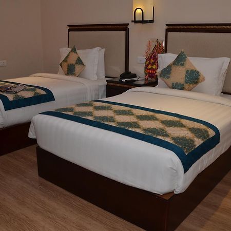 Royal Inn Nawalgarh Экстерьер фото