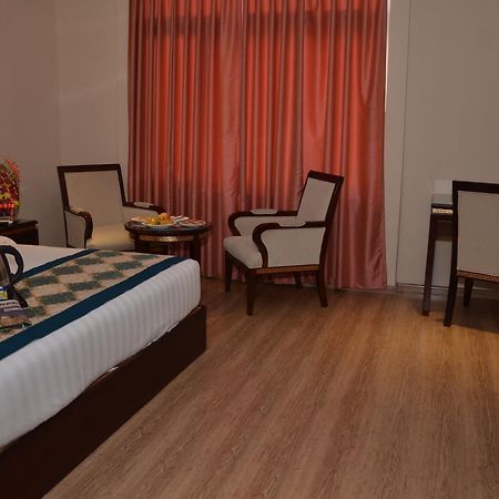 Royal Inn Nawalgarh Экстерьер фото