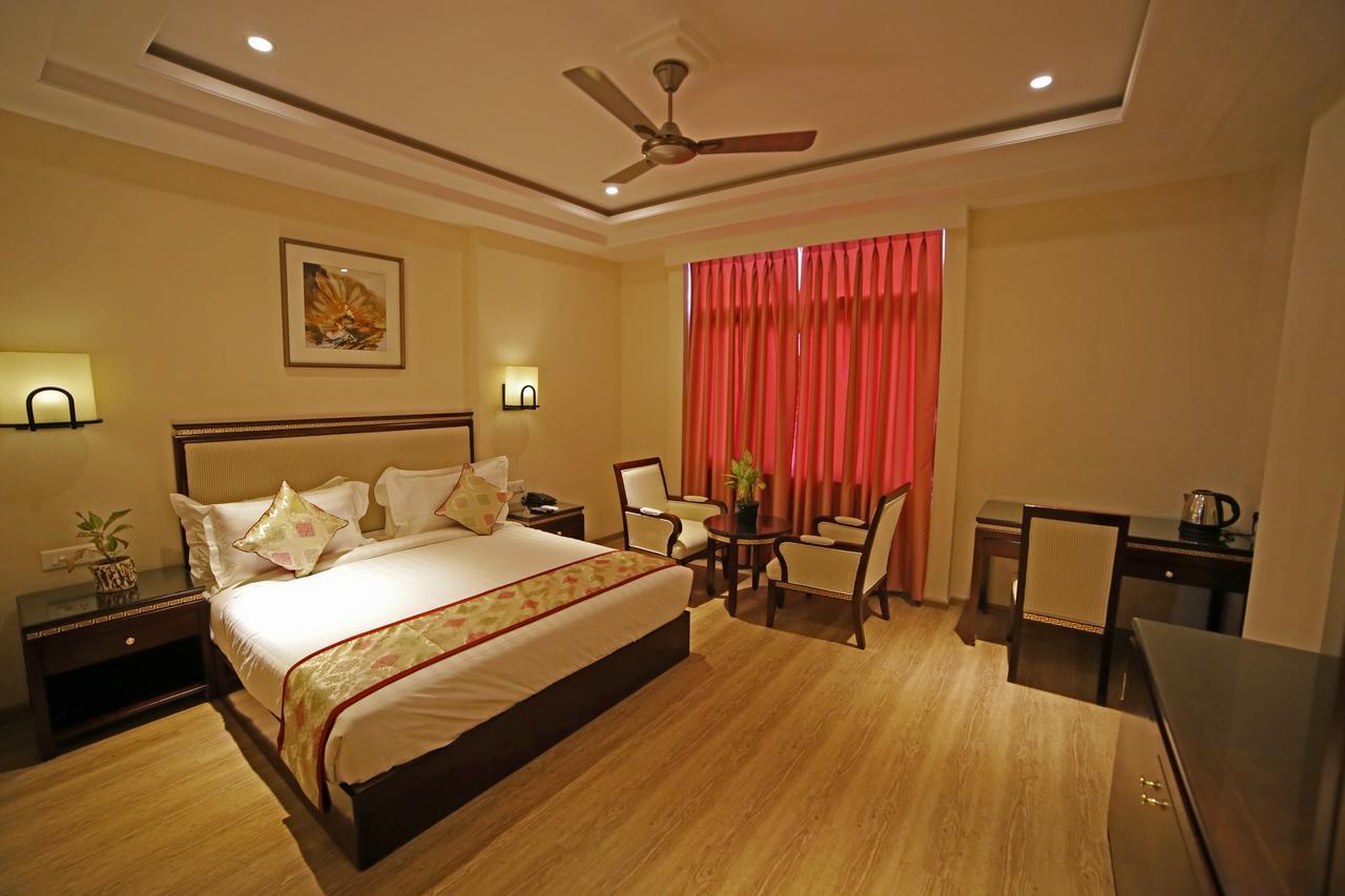 Royal Inn Nawalgarh Экстерьер фото