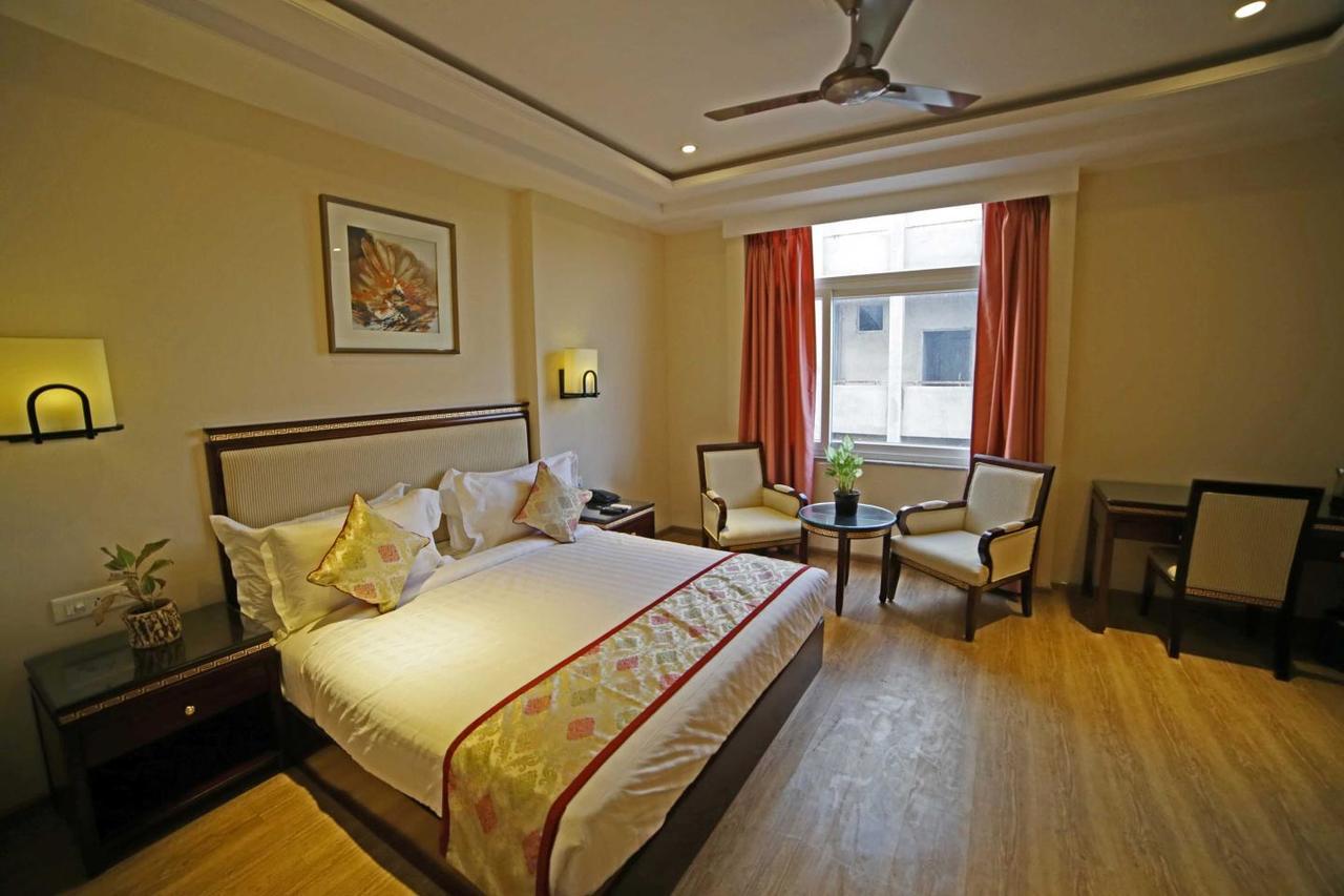 Royal Inn Nawalgarh Экстерьер фото