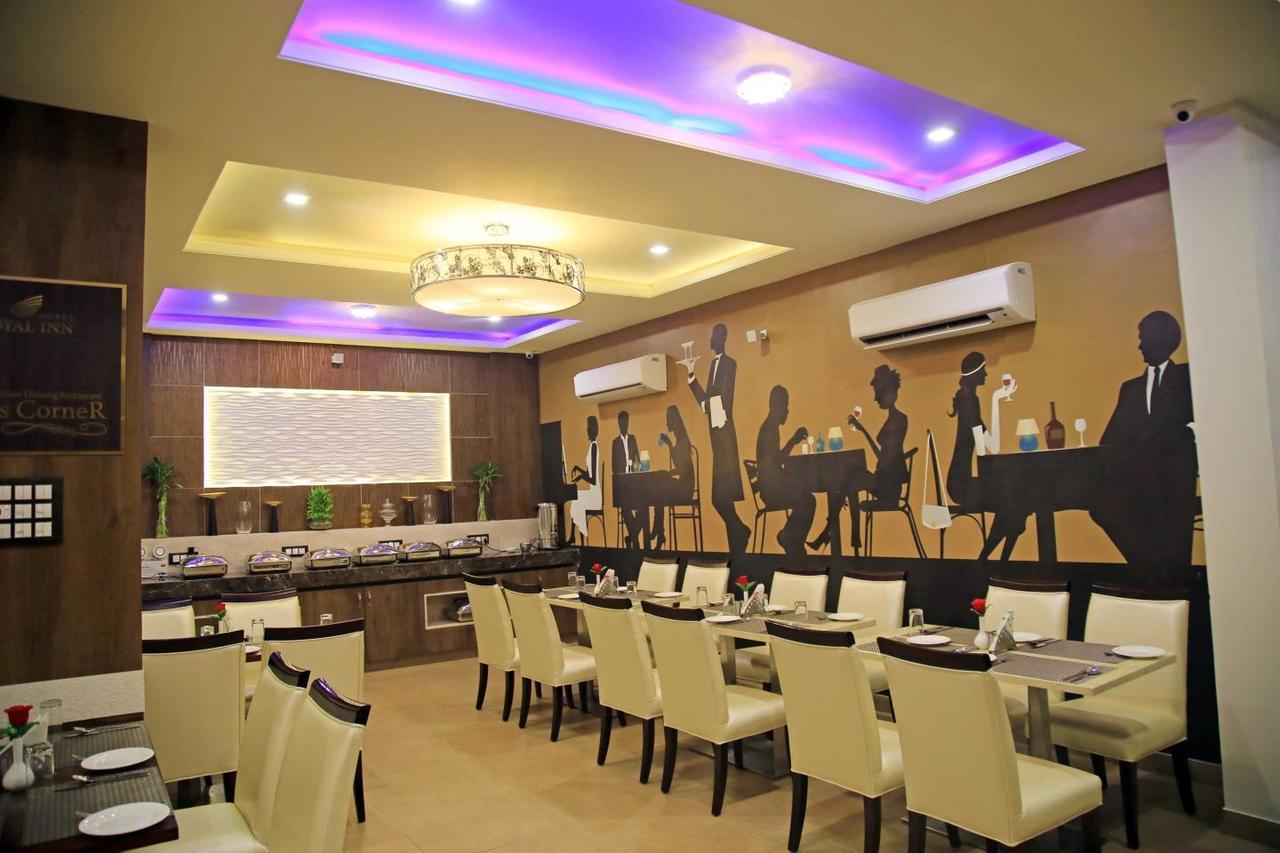 Royal Inn Nawalgarh Экстерьер фото