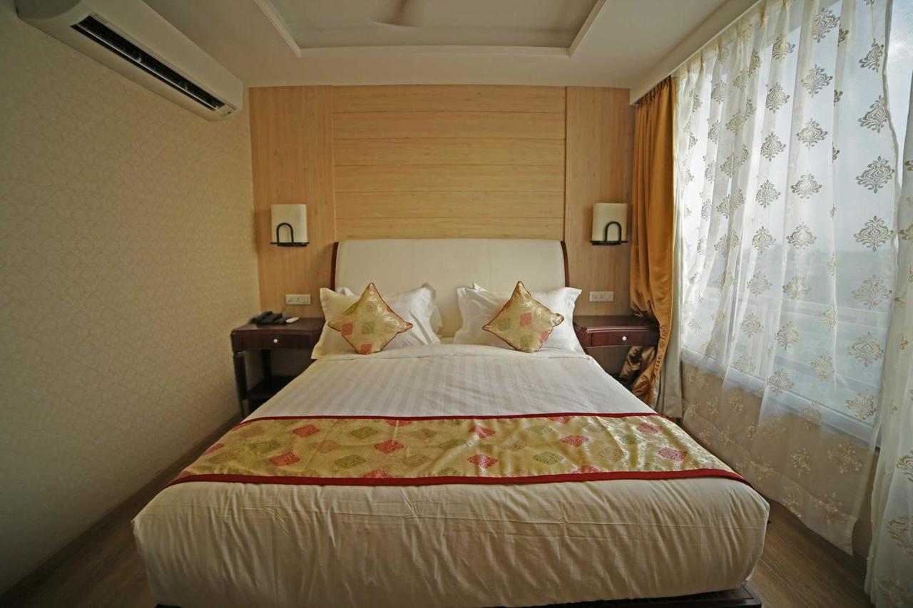 Royal Inn Nawalgarh Экстерьер фото
