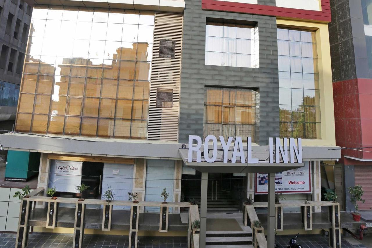 Royal Inn Nawalgarh Экстерьер фото