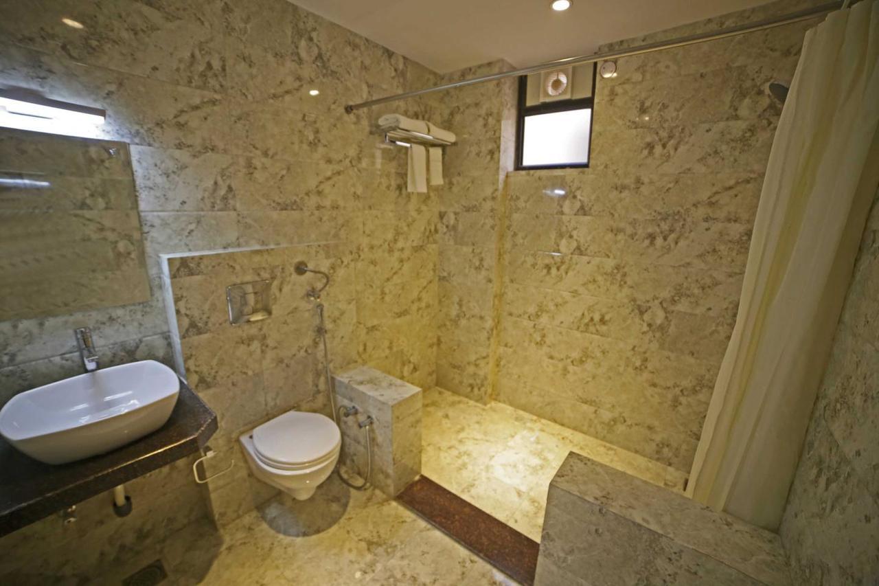Royal Inn Nawalgarh Экстерьер фото
