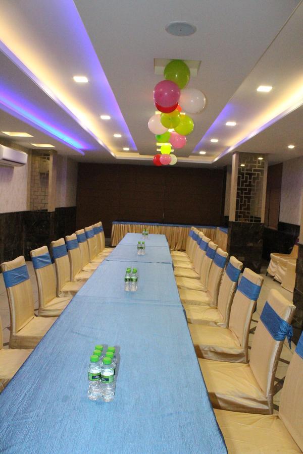Royal Inn Nawalgarh Экстерьер фото