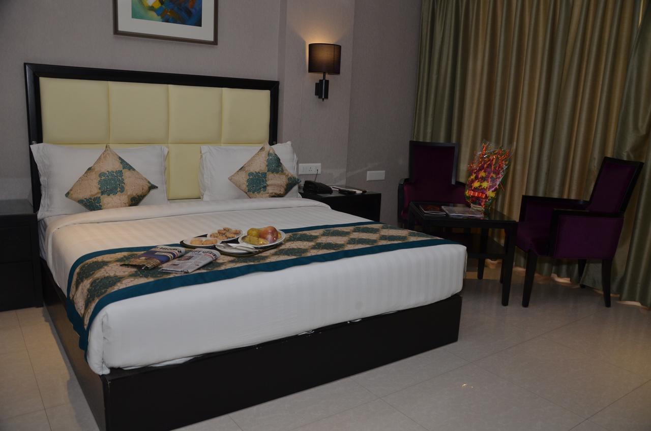 Royal Inn Nawalgarh Экстерьер фото