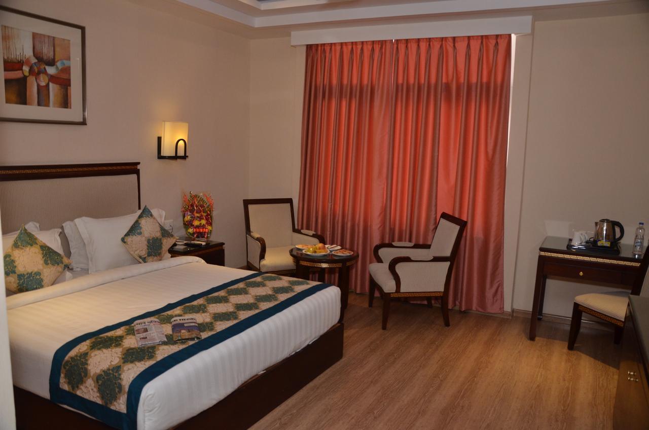 Royal Inn Nawalgarh Экстерьер фото