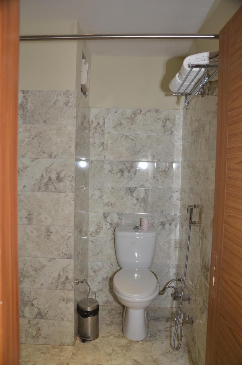 Royal Inn Nawalgarh Экстерьер фото